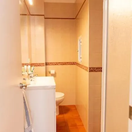 Tanguillo By Gades Gestion アパート