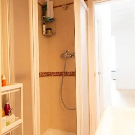 Tanguillo By Gades Gestion カディス