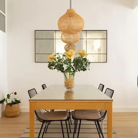 Appartement Tanguillo By Gades Gestion *