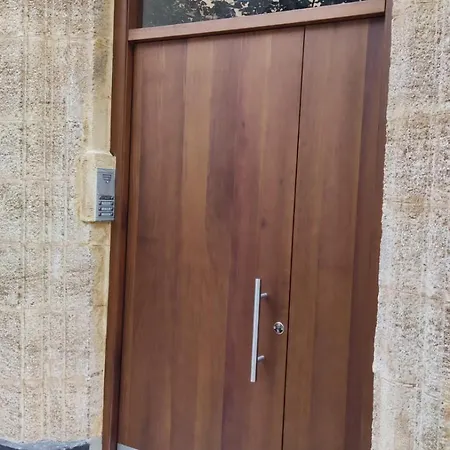 Appartement Tanguillo By Gades Gestion *