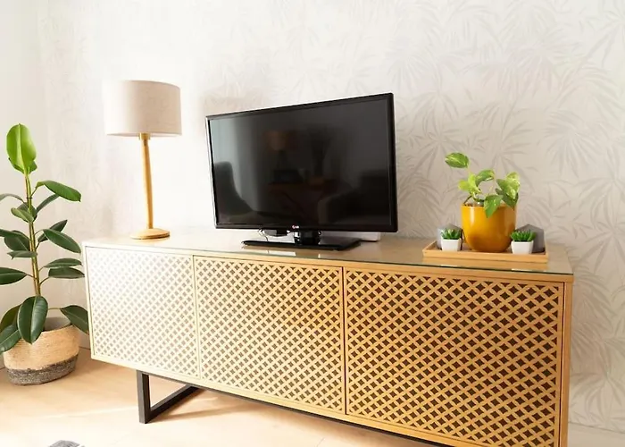 Tanguillo By Gades Gestion * Cadiz