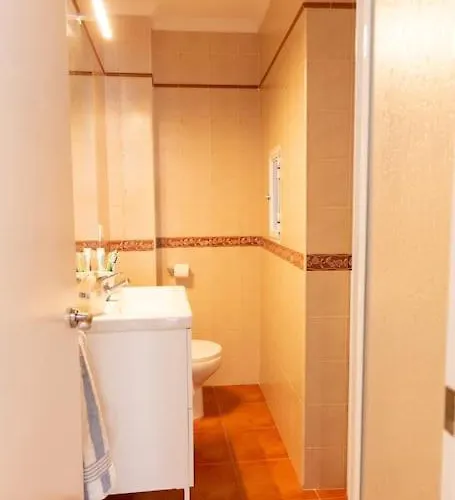 Tanguillo By Gades Gestion Appartement