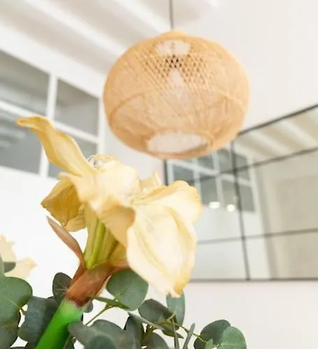 Apartment Tanguillo By Gades Gestion *