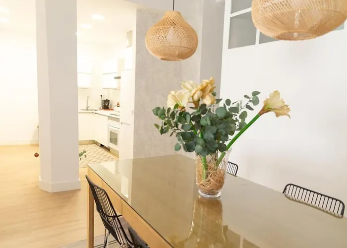 Appartement Tanguillo By Gades Gestion *