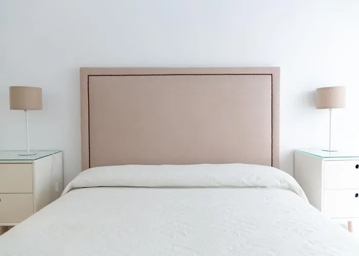 Tanguillo By Gades Gestion Appartement *