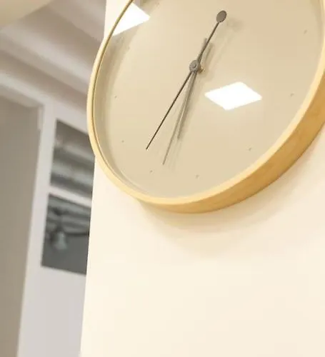 Appartement Tanguillo By Gades Gestion