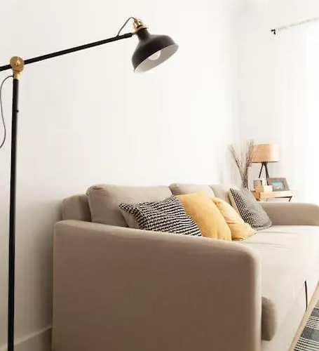 Appartement Tanguillo By Gades Gestion *