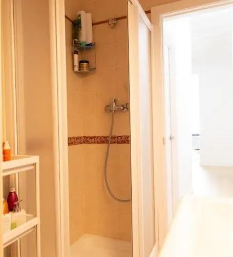 Tanguillo By Gades Gestion Cadiz