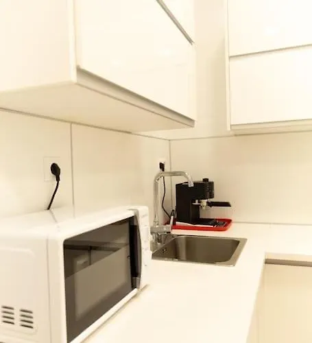 Apartment Tanguillo By Gades Gestion