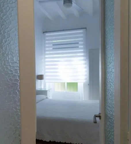 Appartement Tanguillo By Gades Gestion *