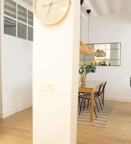 Appartement Tanguillo By Gades Gestion Cádiz