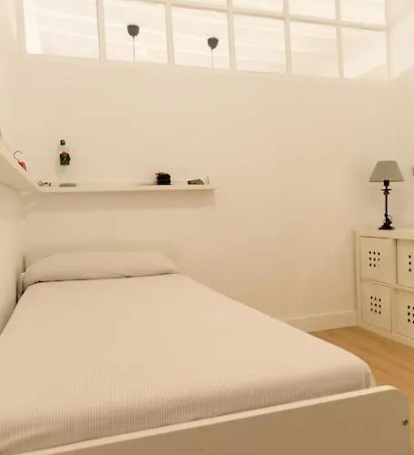 Tanguillo By Gades Gestion Cádiz