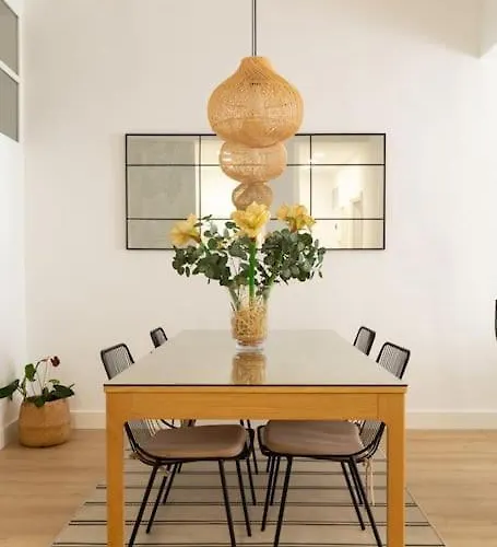 Apartment Tanguillo By Gades Gestion *