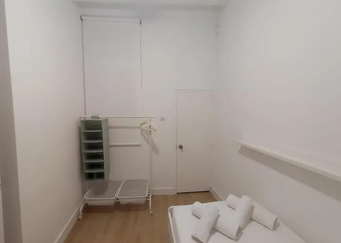 Appartement Tanguillo By Gades Gestion