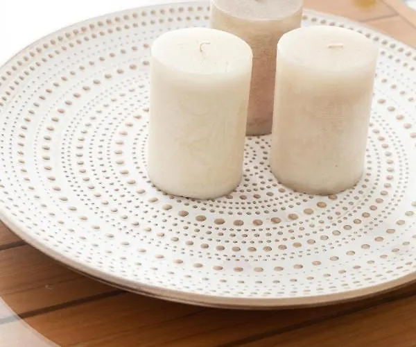 Appartement Tanguillo By Gades Gestion *