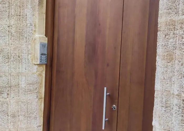 Appartement Tanguillo By Gades Gestion *