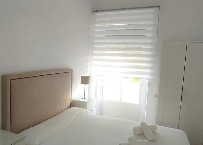 Tanguillo By Gades Gestion *