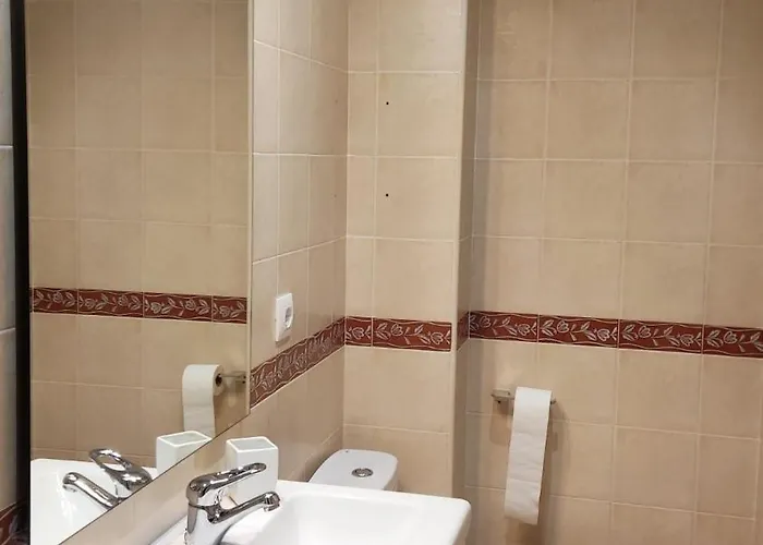 Tanguillo By Gades Gestion * Cadiz