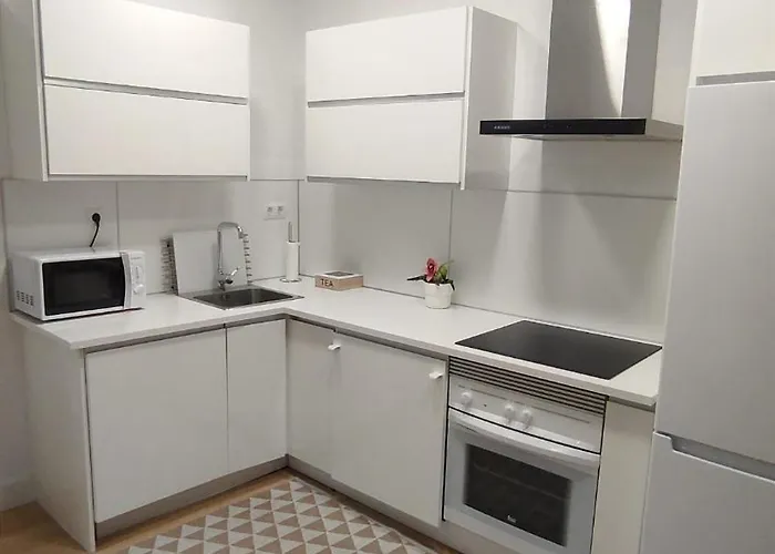 Appartement Tanguillo By Gades Gestion