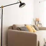 شقة Tanguillo By Gades Gestion *