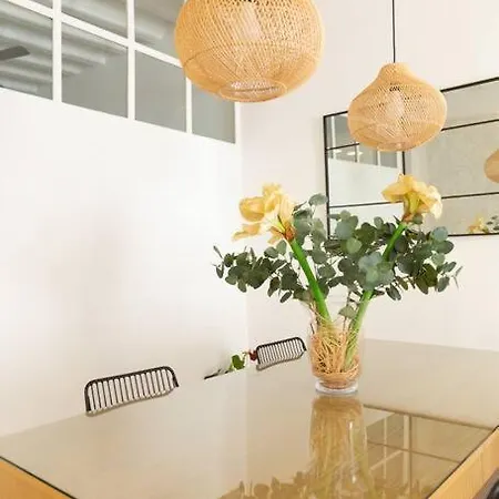 Tanguillo By Gades Gestion Apartment *