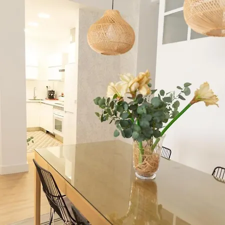 公寓 Tanguillo By Gades Gestion *