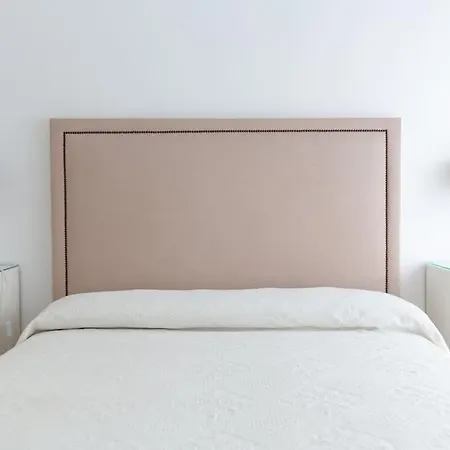 Tanguillo By Gades Gestion Apartment *