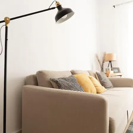 公寓 Tanguillo By Gades Gestion *