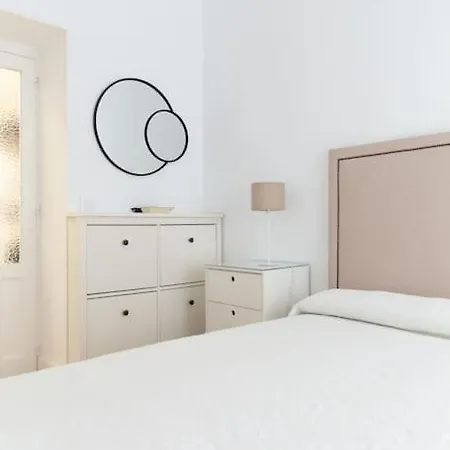 Tanguillo By Gades Gestion *