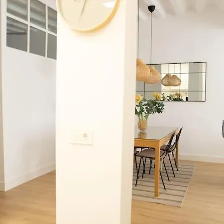 公寓 Tanguillo By Gades Gestion 加的斯