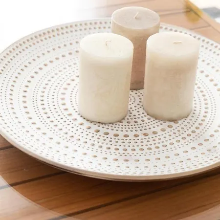 公寓 Tanguillo By Gades Gestion *