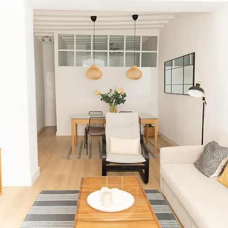 Apartment Tanguillo By Gades Gestion Cadiz