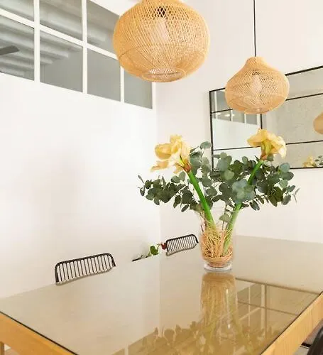 Tanguillo By Gades Gestion Apartment *