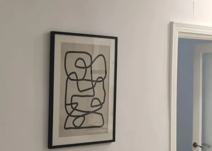 Tanguillo By Gades Gestion *