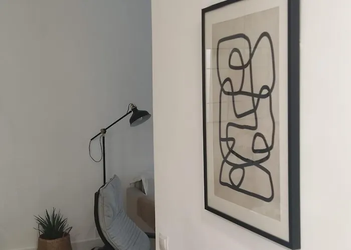 Tanguillo By Gades Gestion