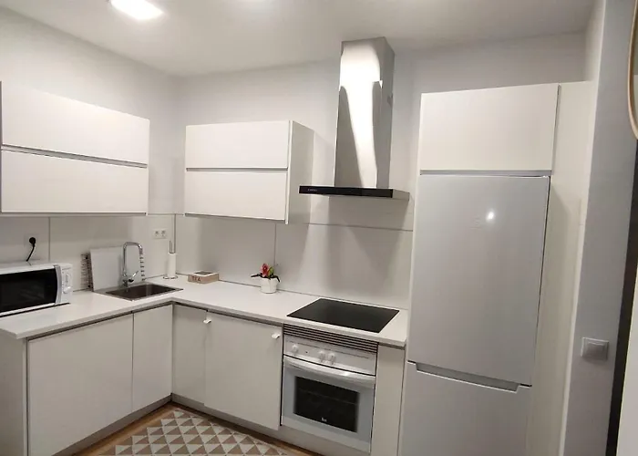 Tanguillo By Gades Gestion * Cadiz