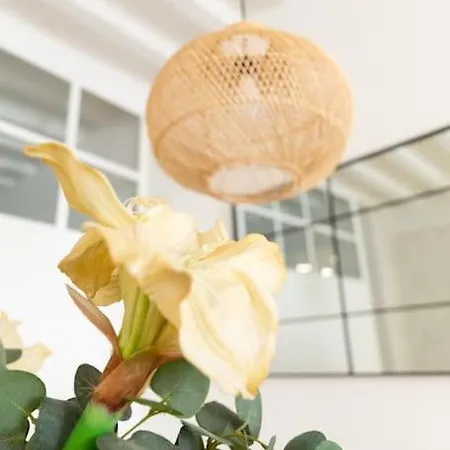 Appartement Tanguillo By Gades Gestion *