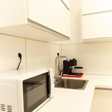 Appartement Tanguillo By Gades Gestion