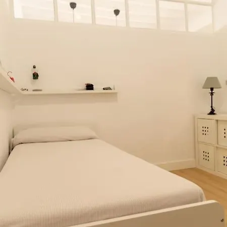 Tanguillo By Gades Gestion Cadix