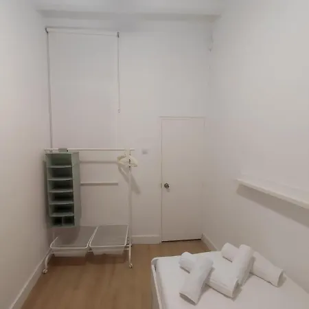 Appartement Tanguillo By Gades Gestion